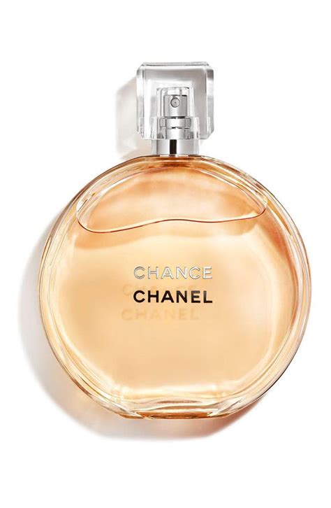 chance chanel homme